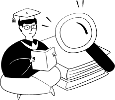 Illustrazione del blog